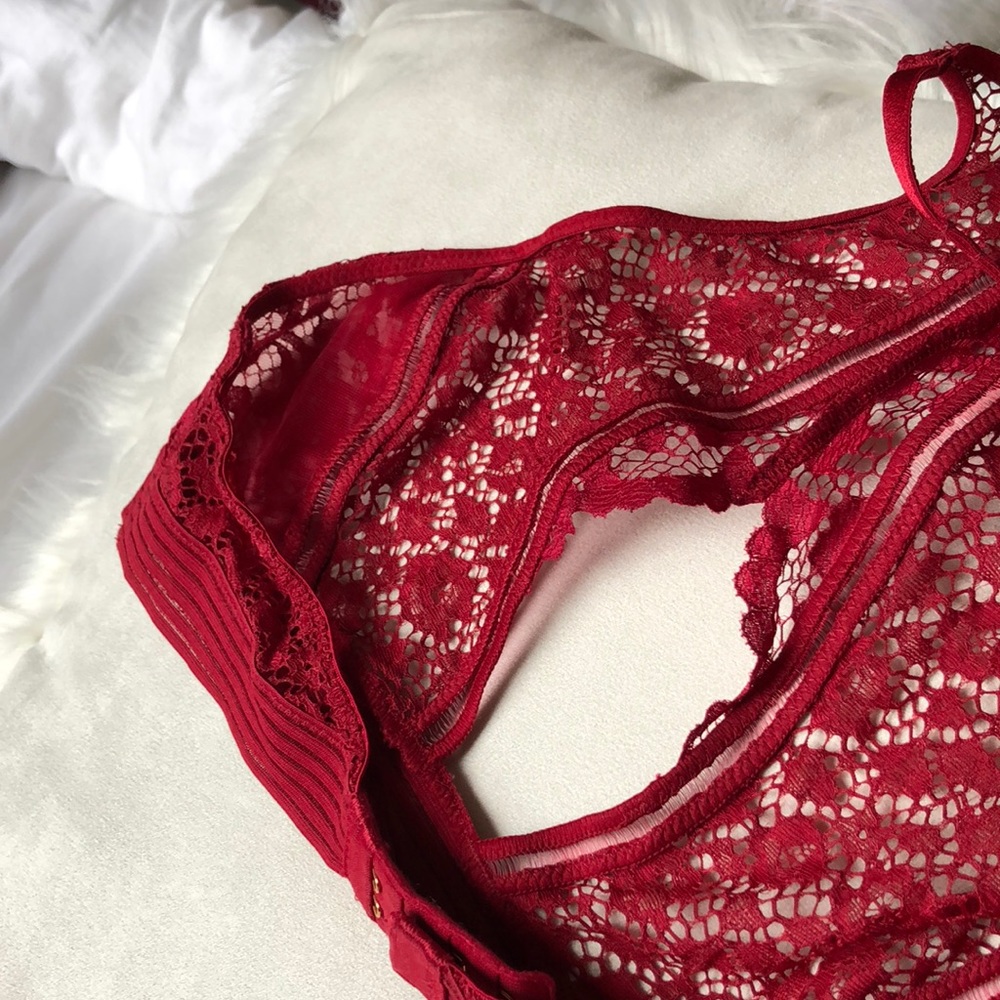 Bralette - Picture 4 of 6